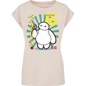 F4NT4STIC Shirt  sand / gemengde kleuren