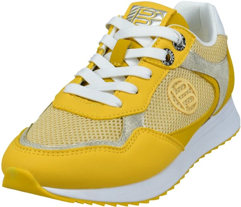 TT.BAGATT - Sneakers - Lichtrood