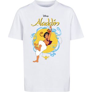Shirt 'Aladdin Rope Swing'