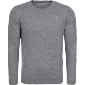 Karl Lagerfeld Trui  grijs