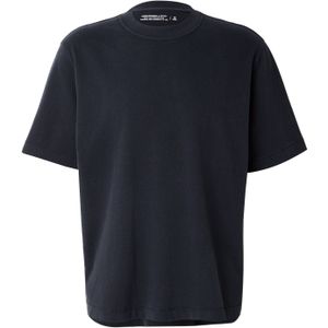 Abercrombie & Fitch Shirt  zwart