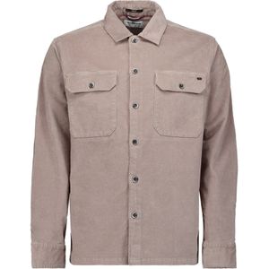 No Excess Overhemd  beige