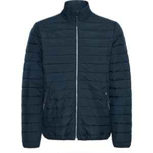 BLEND Tussenjas 'BHEDMAR'  blauw