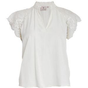 Peppercorn Blouse 'Kia'  wit