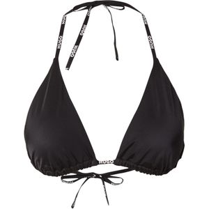 Hugo - Pure - Triangelbikinitop - Met Uitneembare Vulling