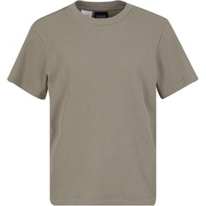 Urban Classics Shirt  olijfgroen