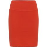 Kaffe - Kokerrok - Rood