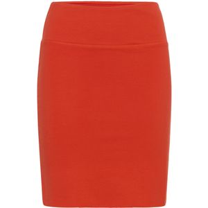 Kaffe - Kokerrok - Rood