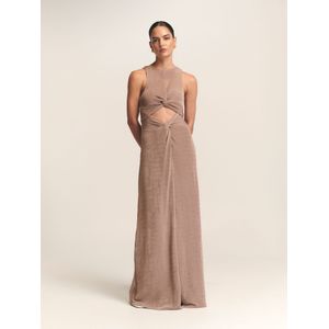 St MRLO Avondjurk 'Malia'  mokka