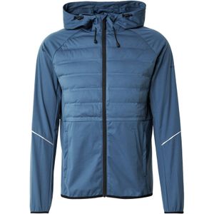 ENDURANCE Sportjas 'Sander'  blauw