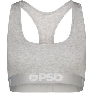 PSD BH  grijs gemêleerd