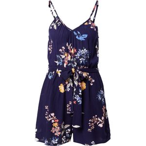 ABOUT YOU Jumpsuit 'Paola'  navy / gemengde kleuren