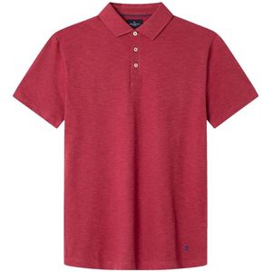 Hackett London Shirt  pitaja roze