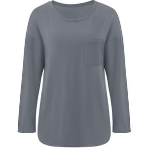 Imily Bela Shirt  grijs