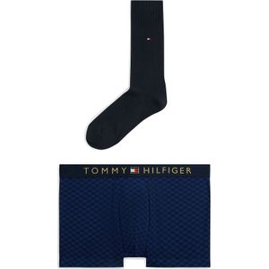 TOMMY HILFIGER Boxershorts  navy