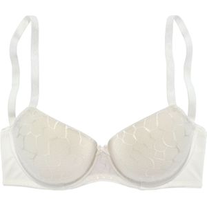 LASCANA BH  wit