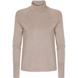 Tatuum - Nekoki - Vrouwentrui - Klassieke Coltrui - Gemaakt van LENZING™ ECOVERO™ Viscose