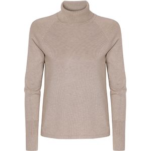 Tatuum - Nekoki - Vrouwentrui - Klassieke Coltrui - Gemaakt van LENZING™ ECOVERO™ Viscose