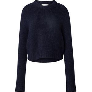 ABOUT YOU x Marie von Behrens Trui  navy