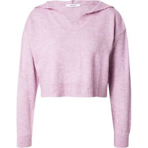 ABOUT YOU Trui 'Carola'  rosa