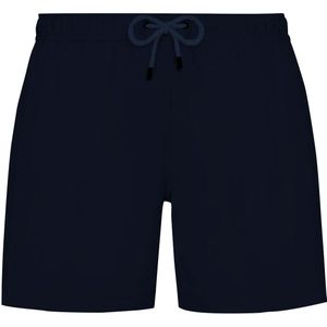 WESTMARK LONDON Zwemshorts 'Solid'  nachtblauw
