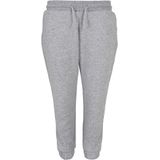 Urban Classics Broek  grijs gemêleerd