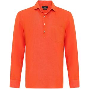 Antioch Shirt  neonoranje