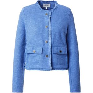 MORE & MORE - Tussenjas - Saffier