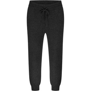 CASH-MERE.CH Broek  antraciet