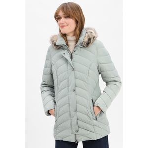 Franco Callegari Tussenjas  mintgroen