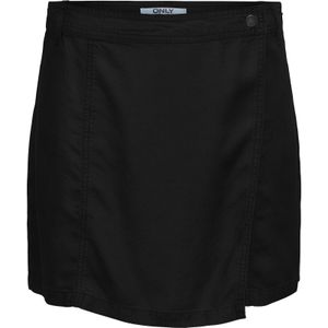 ONLY Rok 'ONLARIS'  zwart