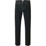 SELECTED Jeans 'SLH196-BEN'  grey denim
