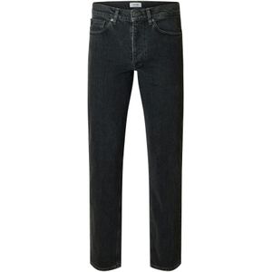 SELECTED Jeans 'SLH196-BEN'  grey denim