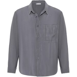 Dandalo Overhemd  grijs