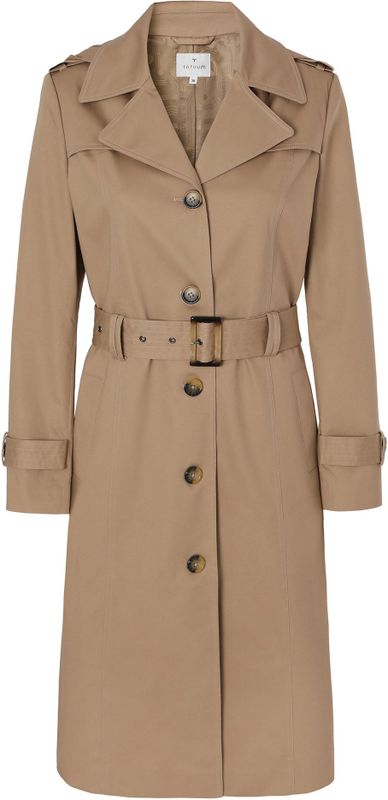 Tatuum - Riva - Trenchcoat - Dames