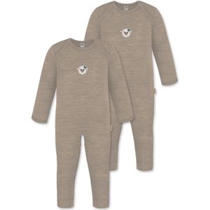 normani Rompertje/body 'Waverly'  beige