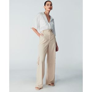 St MRLO Cargobroek 'Jenae'  sand