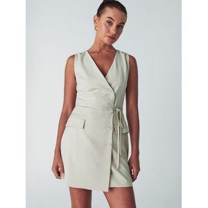 Willa Jurk 'Sirius'  pastelgroen