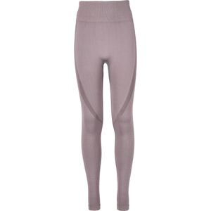 ENDURANCE Sportbroek 'Erini'  mauve / pastellila