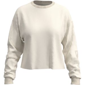 elho Sweatshirt 'Wien'  wolwit