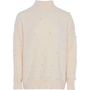 nascita Trui  parelwit / wolwit