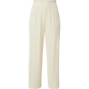 ABOUT YOU Limited Broek 'Libby'  ivoor