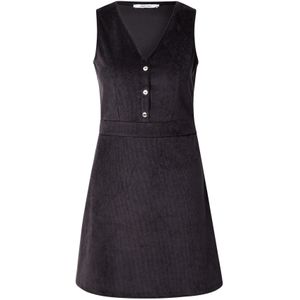 ABOUT YOU Jurk 'Cathlin'  zwart