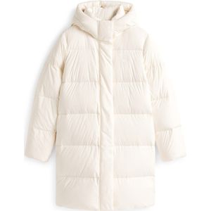 TOMMY HILFIGER Wintermantel  wit