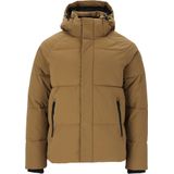 Whistler - Greyston - Winterjacke - Grijs - 100% Polyester, Waterafstotend, Winddicht