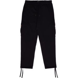 BIG STAR Cargobroek  zwart