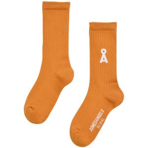 ARMEDANGELS - SAAMUS BOLD - Damessokken - Katoenmix