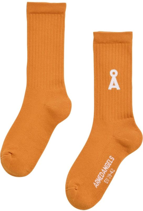 ARMEDANGELS - SAAMUS BOLD - Damessokken - Katoenmix