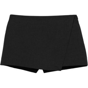 Pull&Bear Rok  zwart