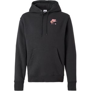 Nike - Club Bb - Hoodie - Grijs